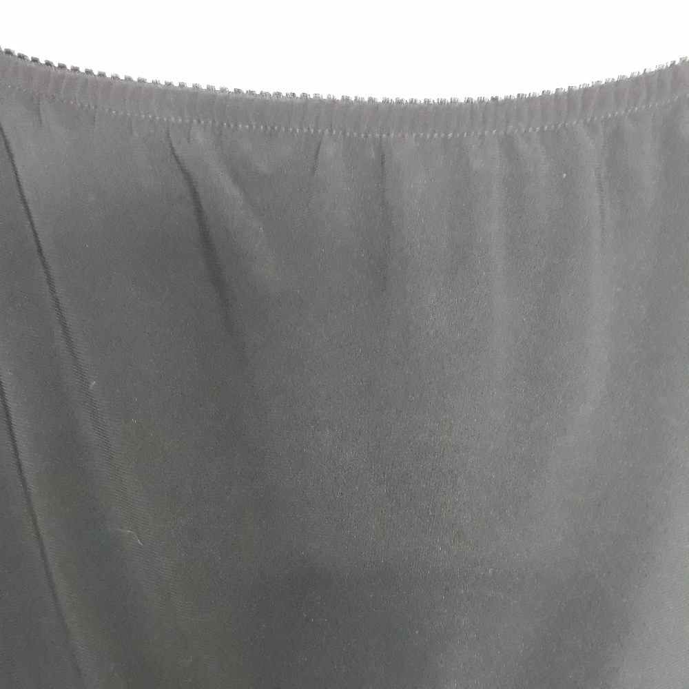 Patra pull on black skirt size 12 - Picture 8 of 8